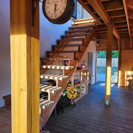 Apartament U Ewki Rdzawka Eksteriør billede